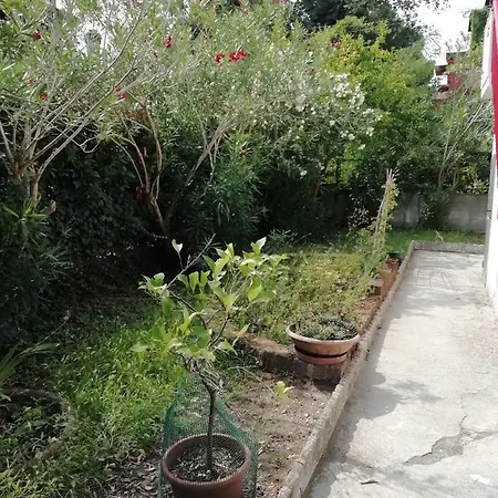 Σπίτι διακοπών Mare Lido di Scacchi