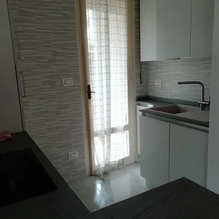 Σπίτι διακοπών Mare *