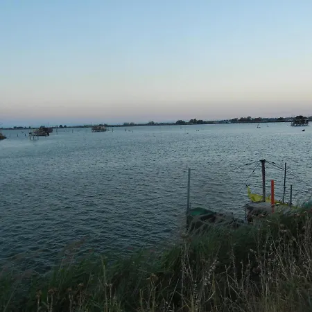 Mare Hébergement de vacances Lido di Scacchi