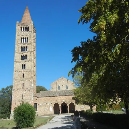 Mare Σπίτι διακοπών Lido di Scacchi