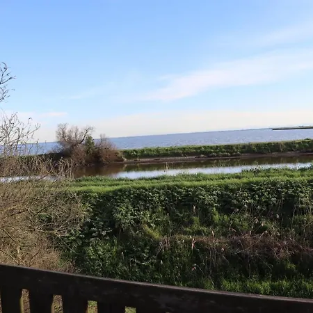 Σπίτι διακοπών Mare Lido di Scacchi