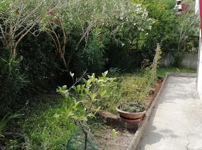 Dom wakacyjny Mare Lido di Scacchi