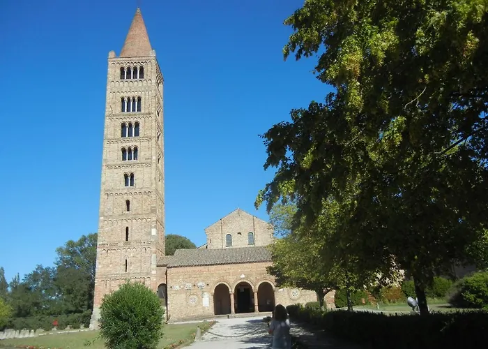 Mare Dom wakacyjny Lido di Scacchi