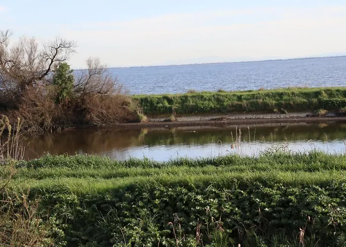 Mare Dom wakacyjny *