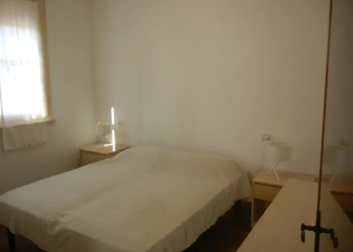 Dom wakacyjny Mare *