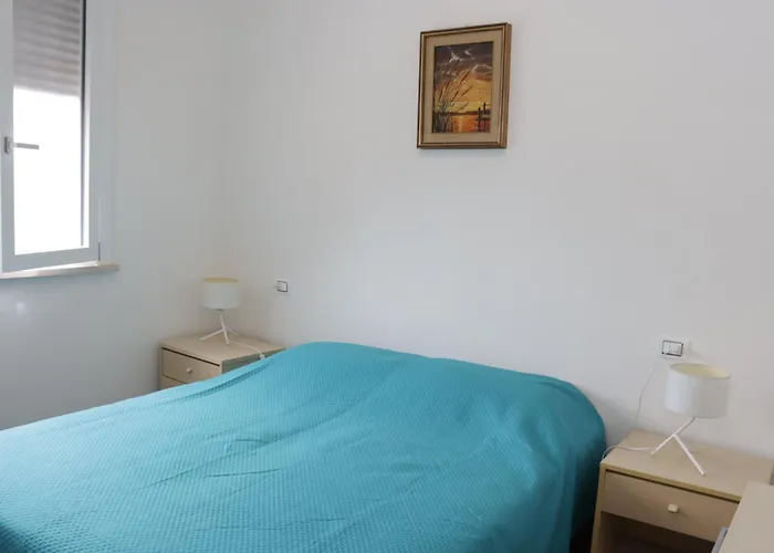 Mare 리도 델리 스카키