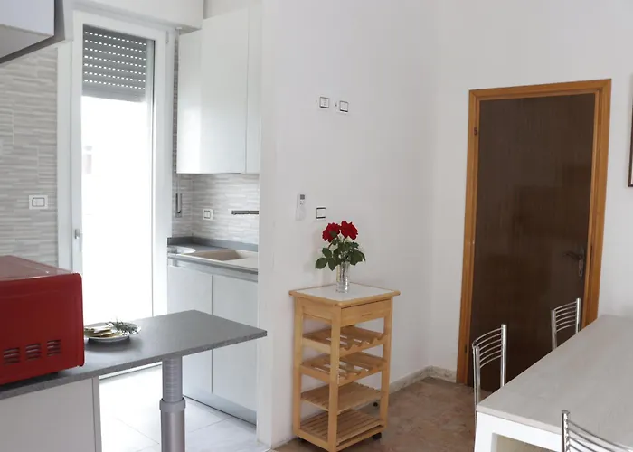 Mare 리도 델리 스카키