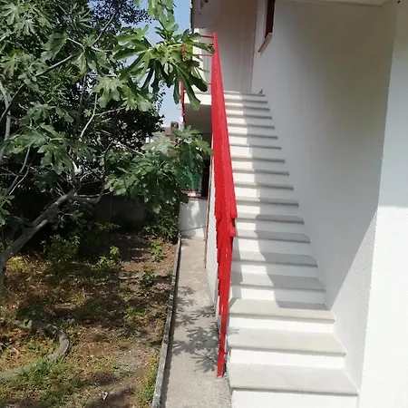 Mare Tatil Evi Lido di Scacchi