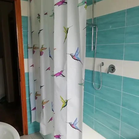Сasa de vacaciones Mare