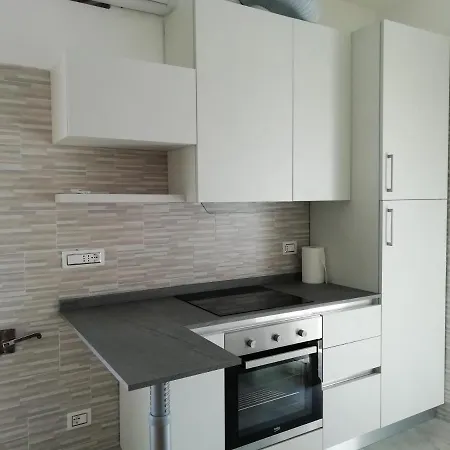 Mare Tatil Evi Lido di Scacchi