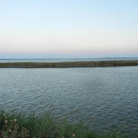 בית נופש Mare *