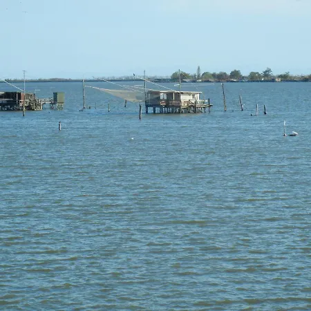Casa vacanze Mare Lido di Scacchi