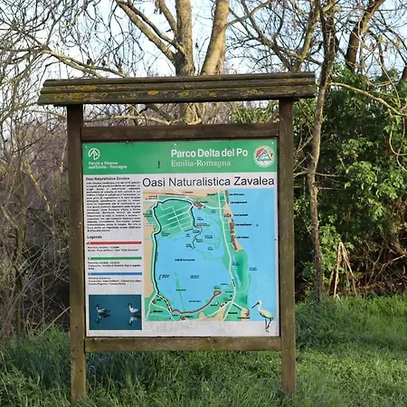 Mare Casa vacanze Lido di Scacchi