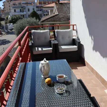 Сasa de vacaciones Mare