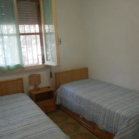 Tatil Evi Mare Lido di Scacchi