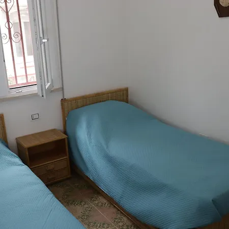 Сasa de vacaciones Mare *