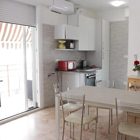 Tatil Evi Mare Lido di Scacchi