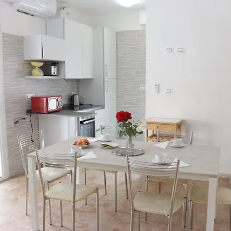 Mare Casa vacanze Lido di Scacchi