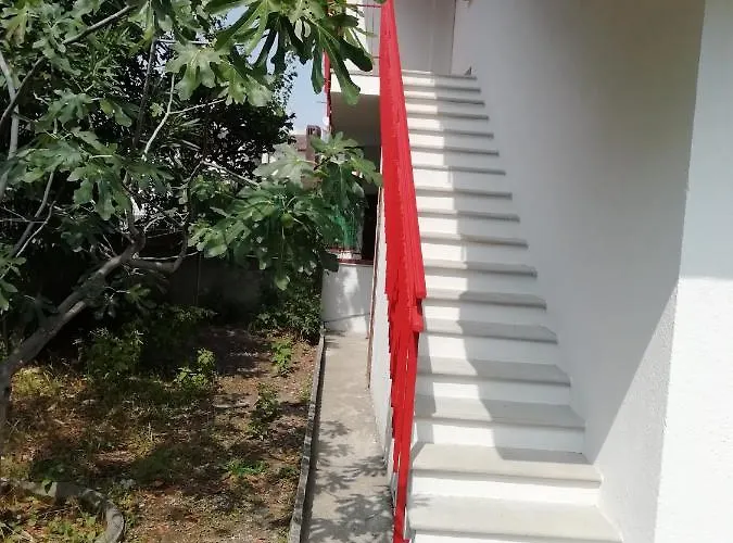 Mare Tatil Evi Lido di Scacchi