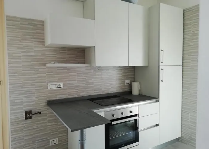 Mare Tatil Evi Lido di Scacchi