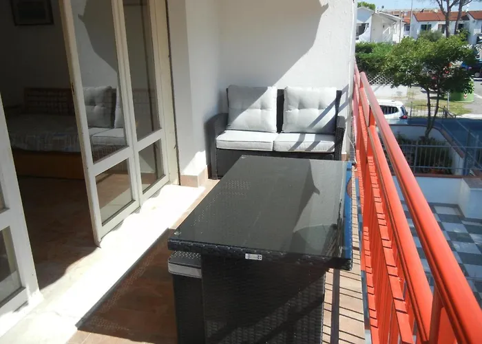 Mare * Lido di Scacchi