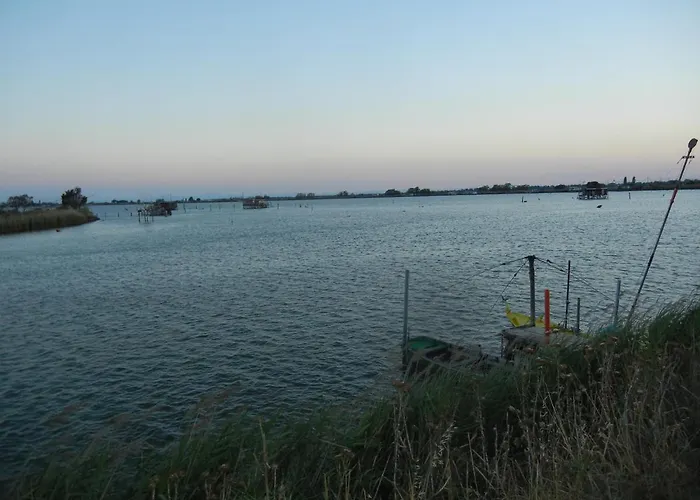 Mare Tatil Evi Lido di Scacchi