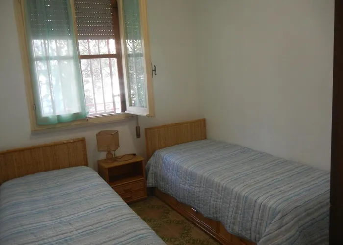 Tatil Evi Mare Lido di Scacchi