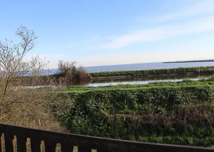 Tatil Evi Mare Lido di Scacchi